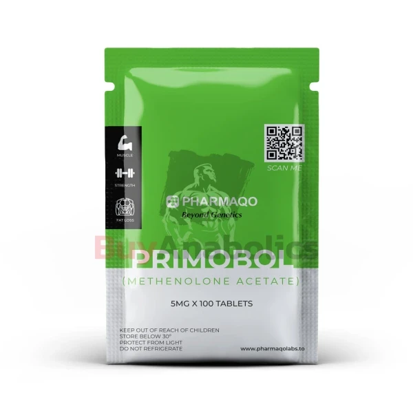 Primobol 5